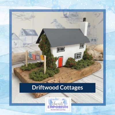 Driftwood Cottages